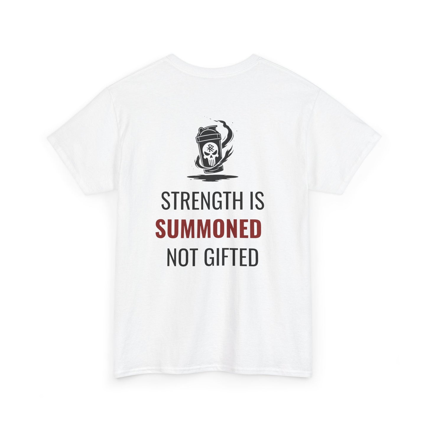 THE INITIATE TEE