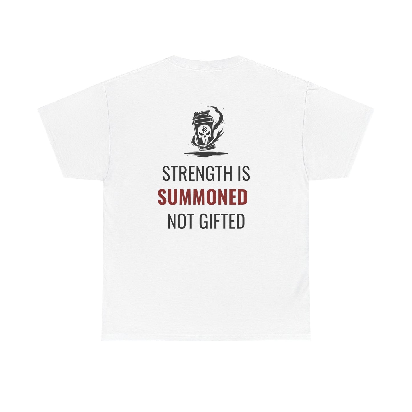 THE INITIATE TEE