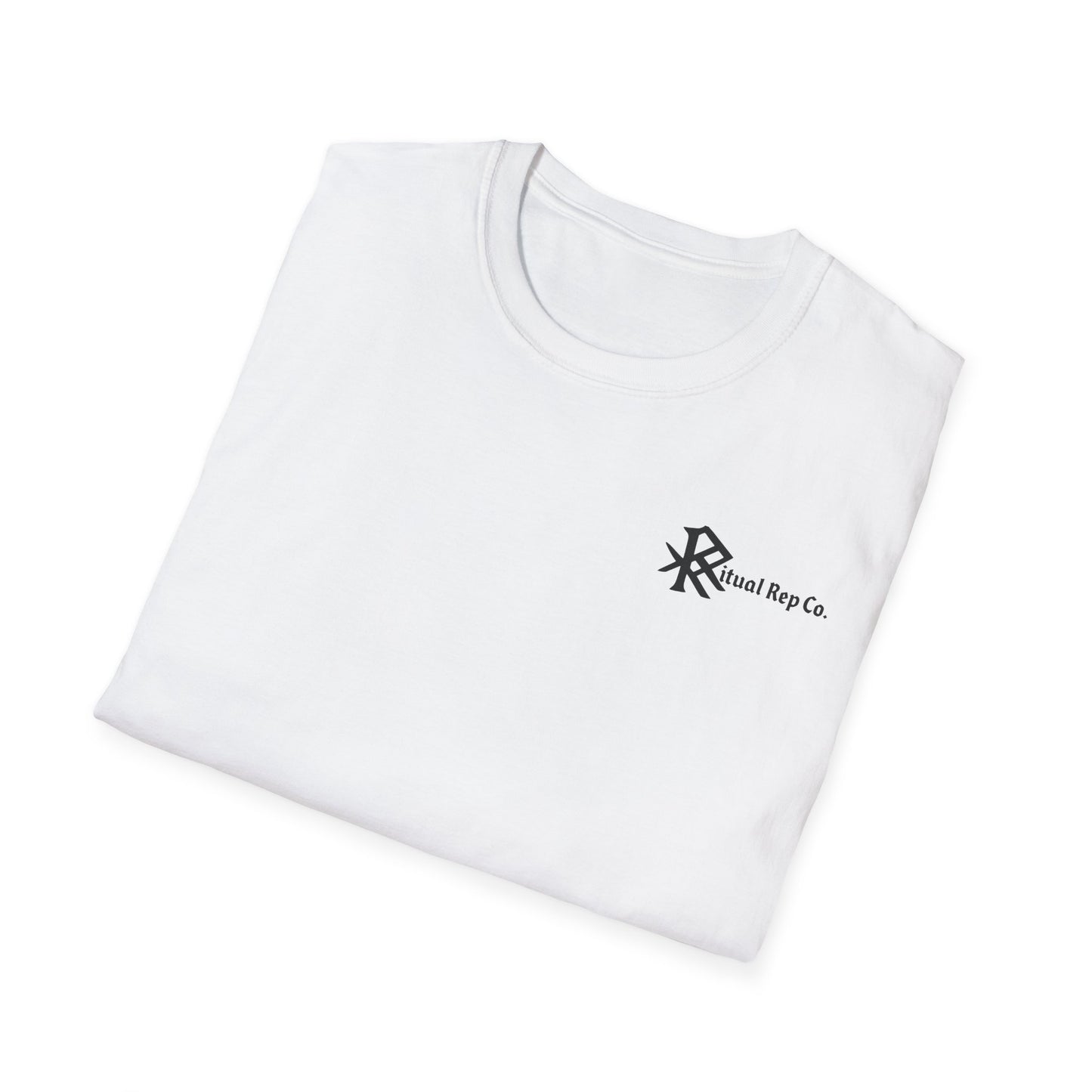 THE INITIATE TEE (Women’s Cut)