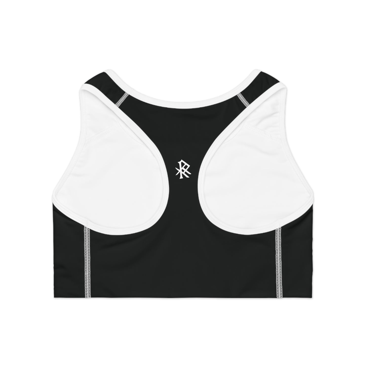 Discipline Sports Bra