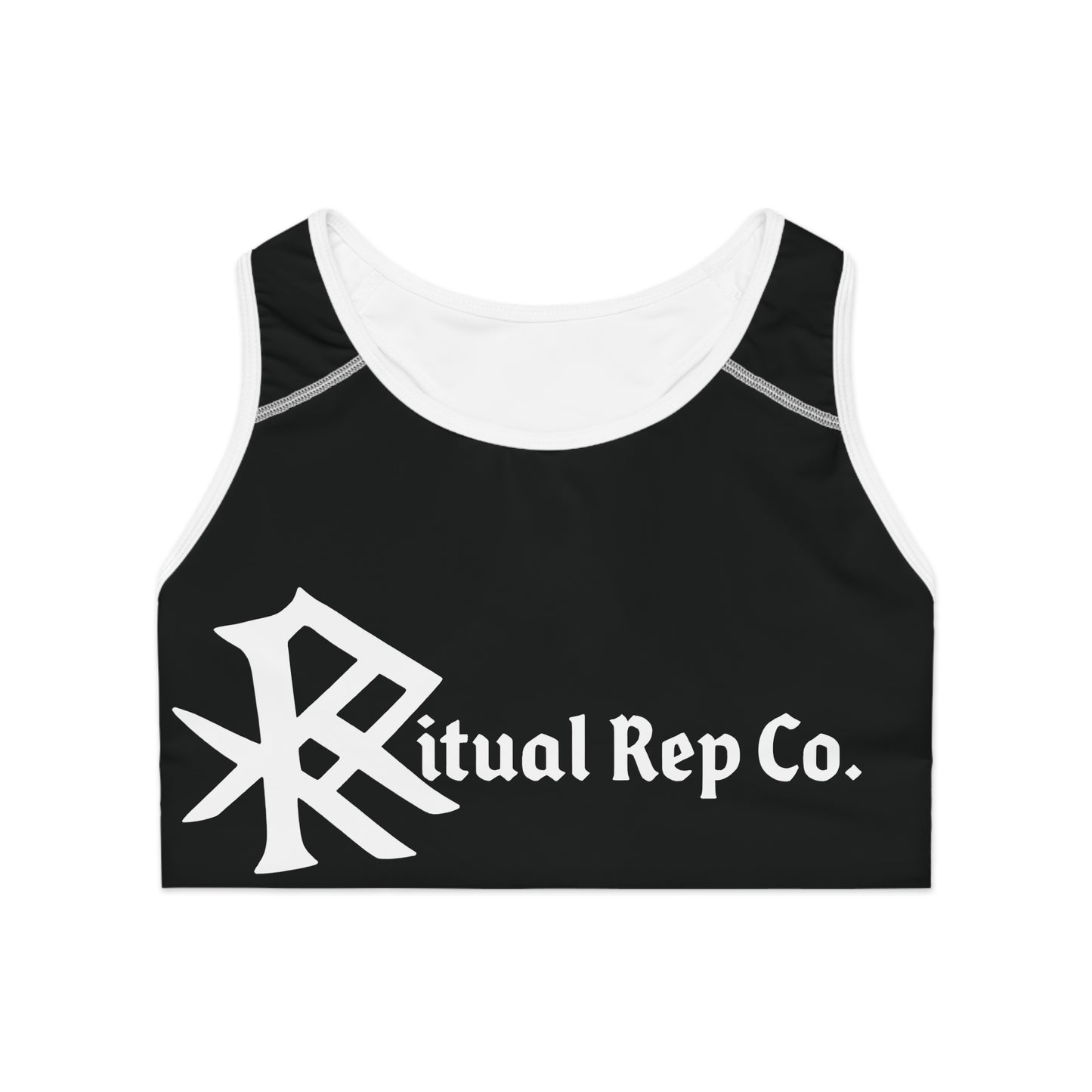 Discipline Sports Bra