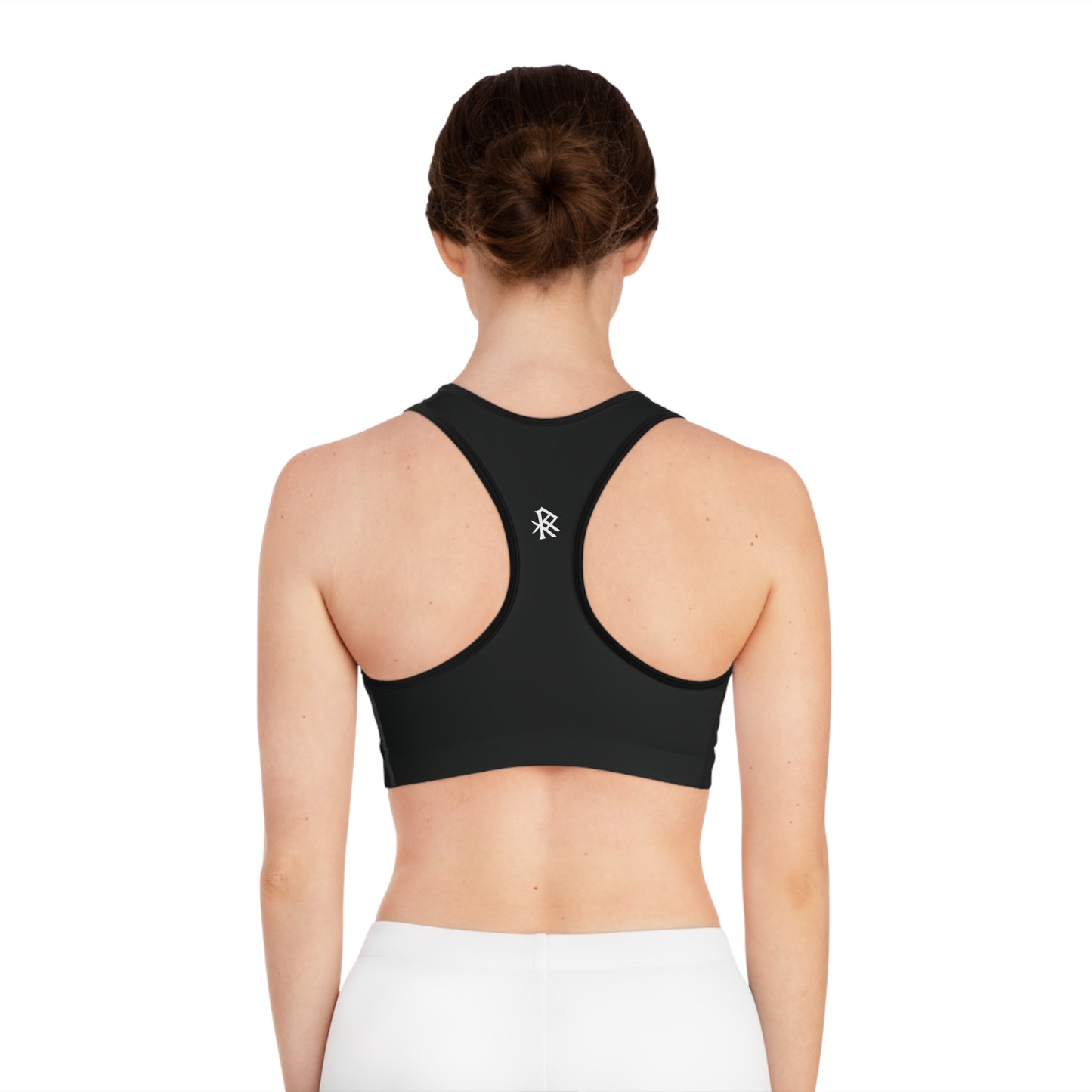 Discipline Sports Bra