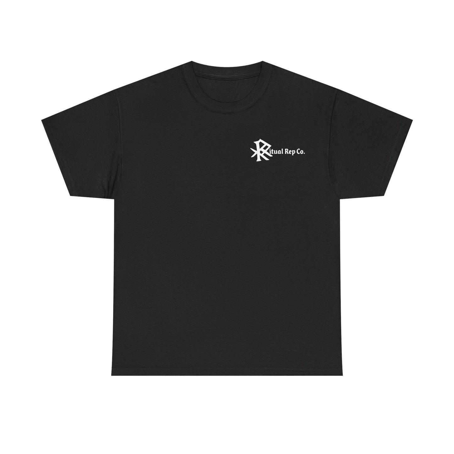 THE INITIATE TEE