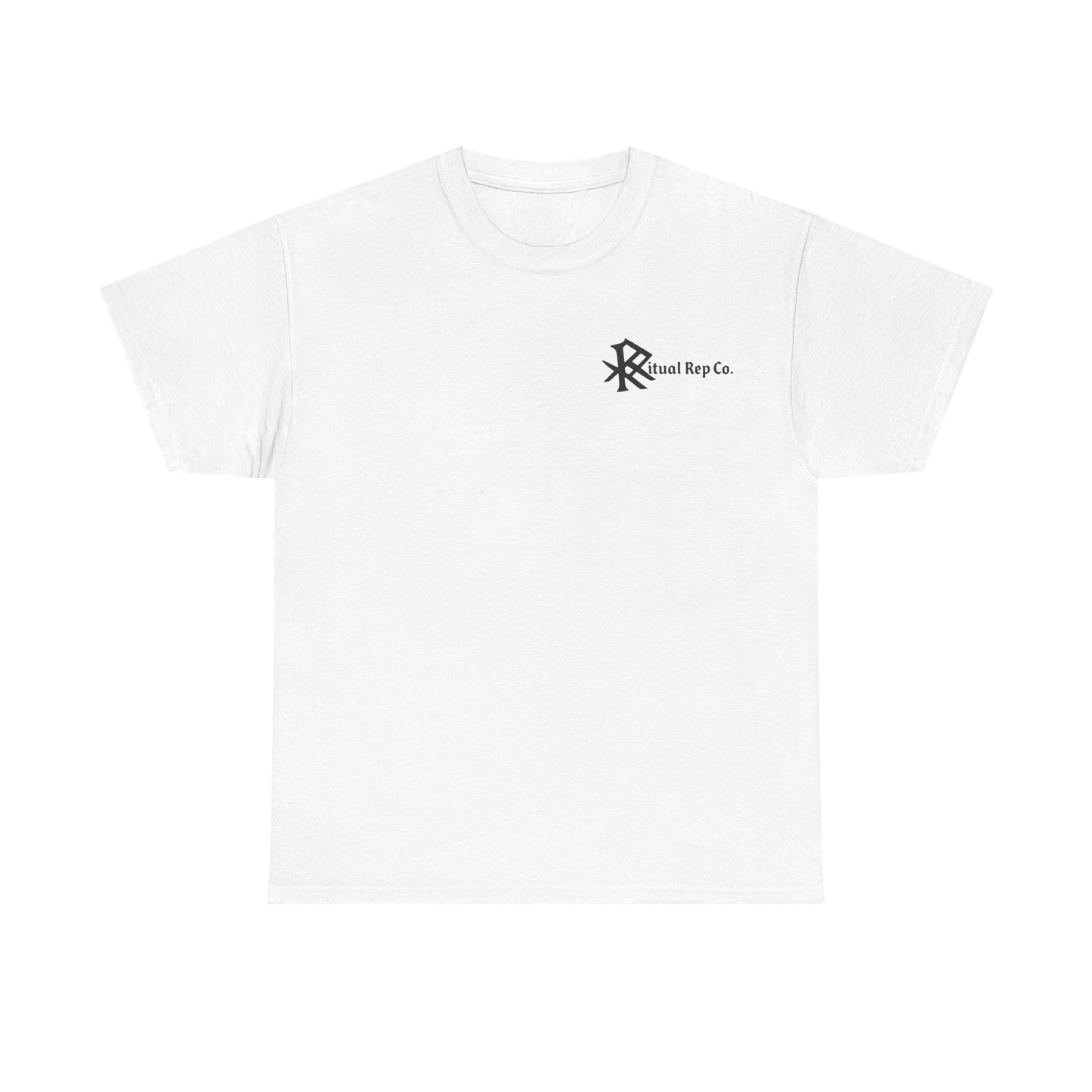 THE INITIATE TEE