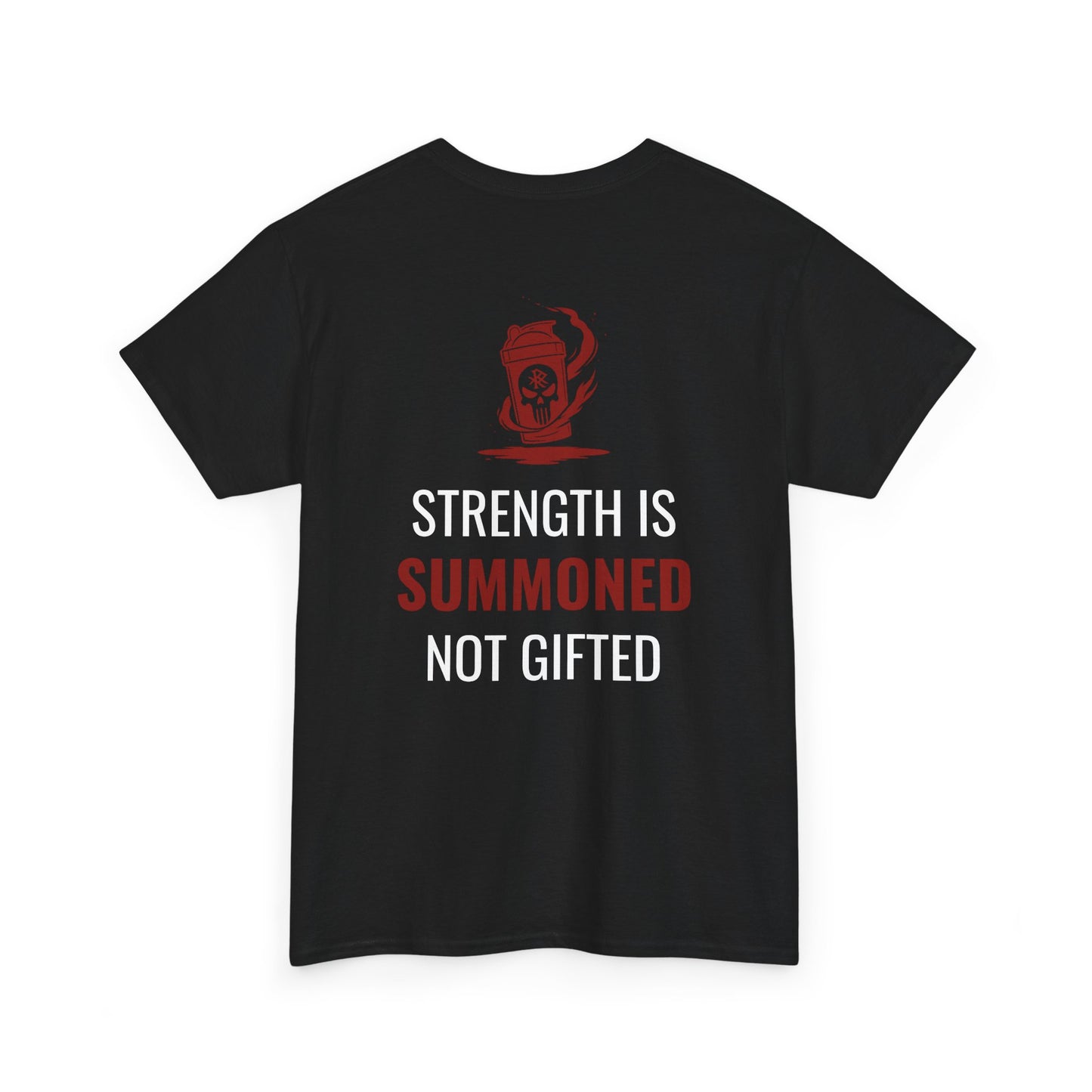 THE INITIATE TEE