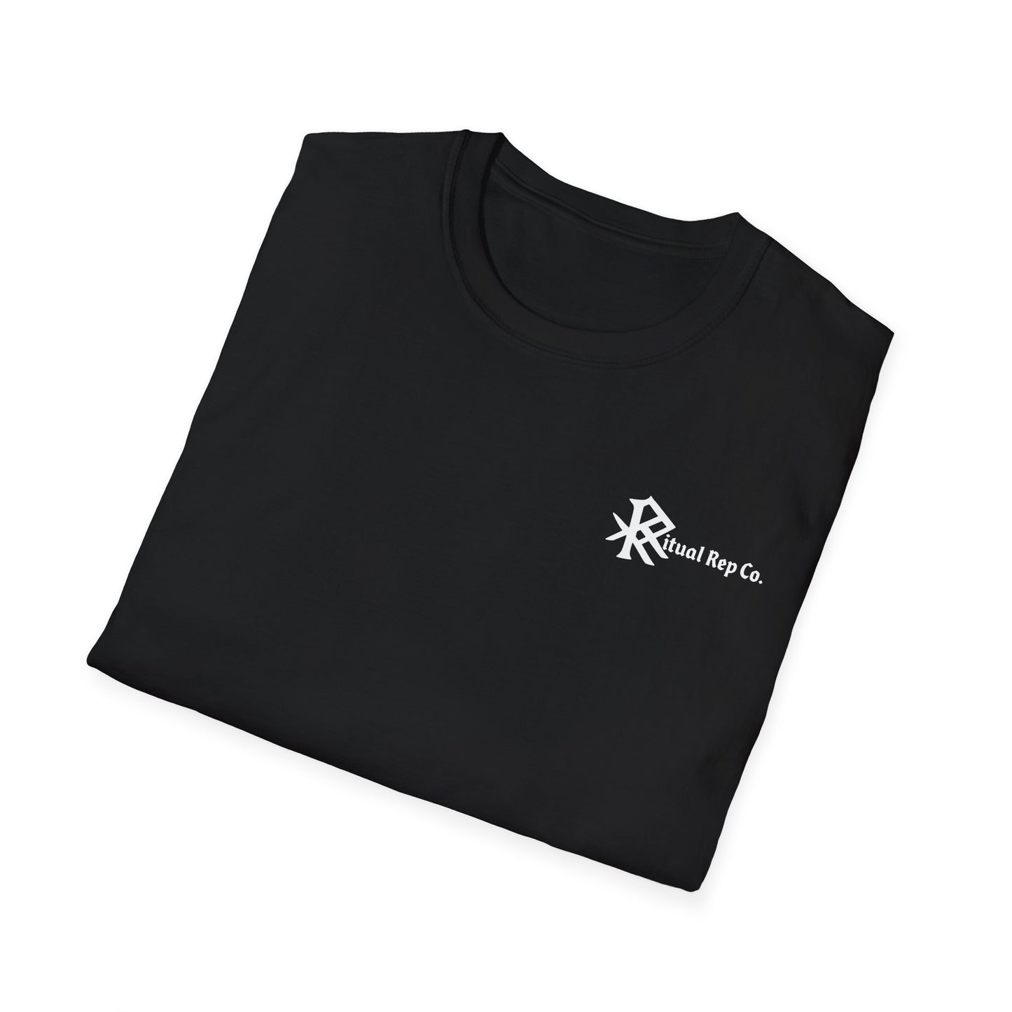 THE INITIATE TEE (Women’s Cut)