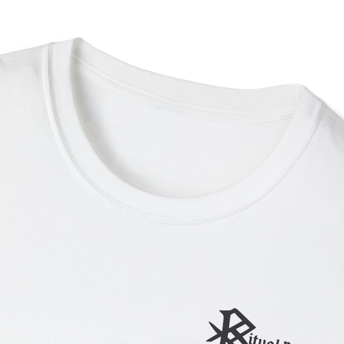 THE INITIATE TEE (Women’s Cut)