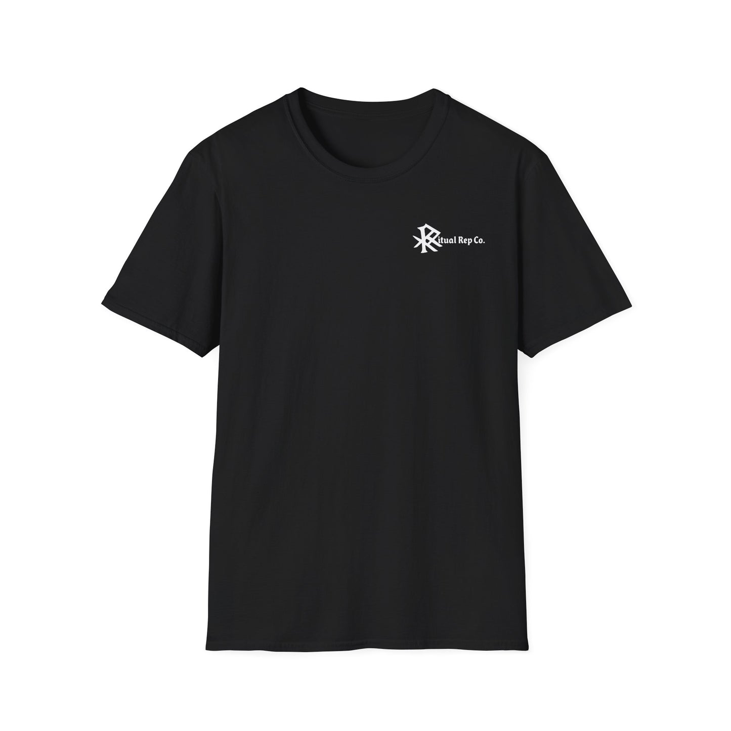 THE INITIATE TEE (Women’s Cut)
