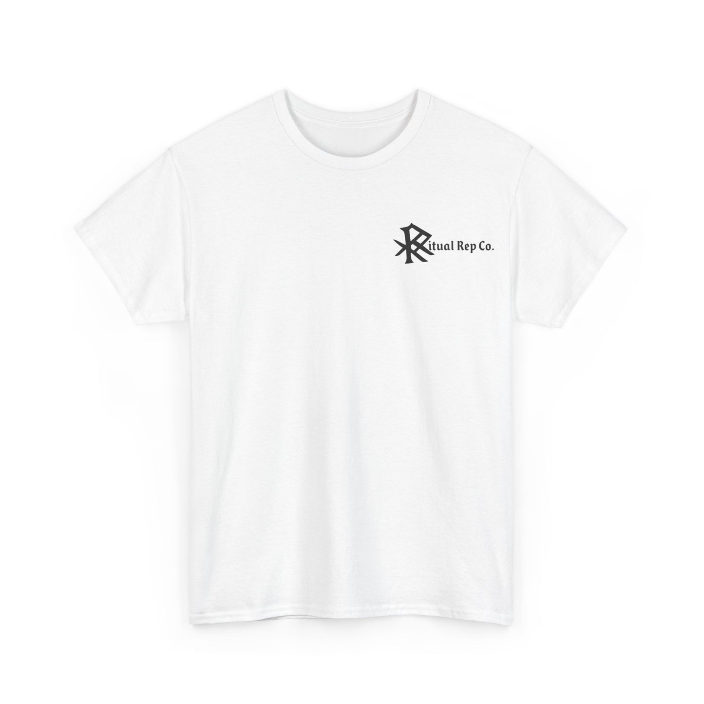 THE INITIATE TEE