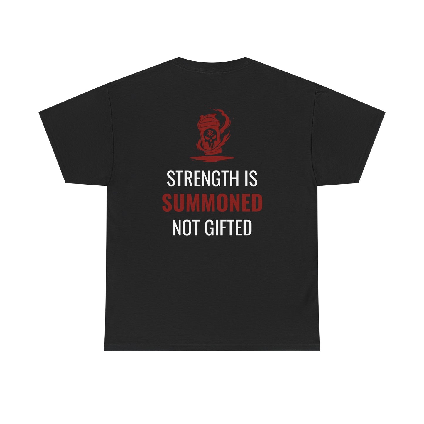 THE INITIATE TEE