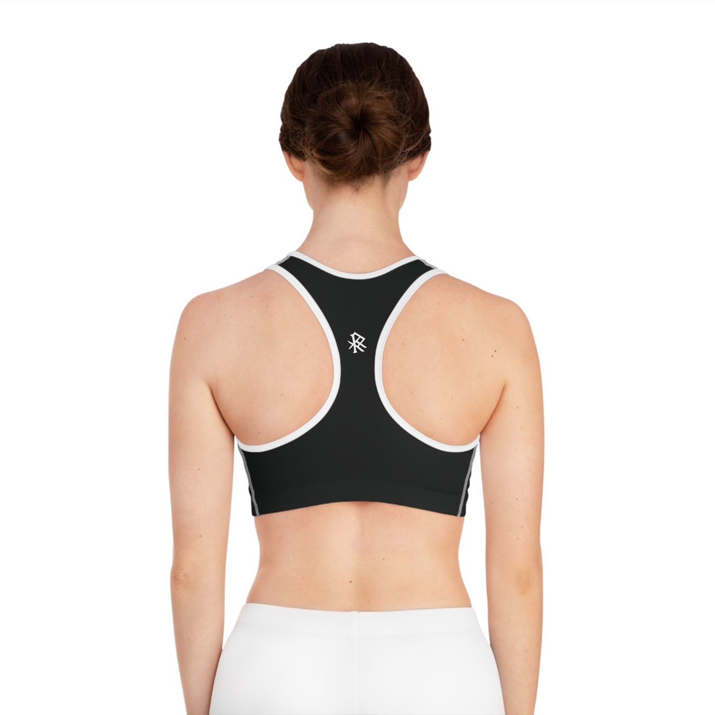 Discipline Sports Bra