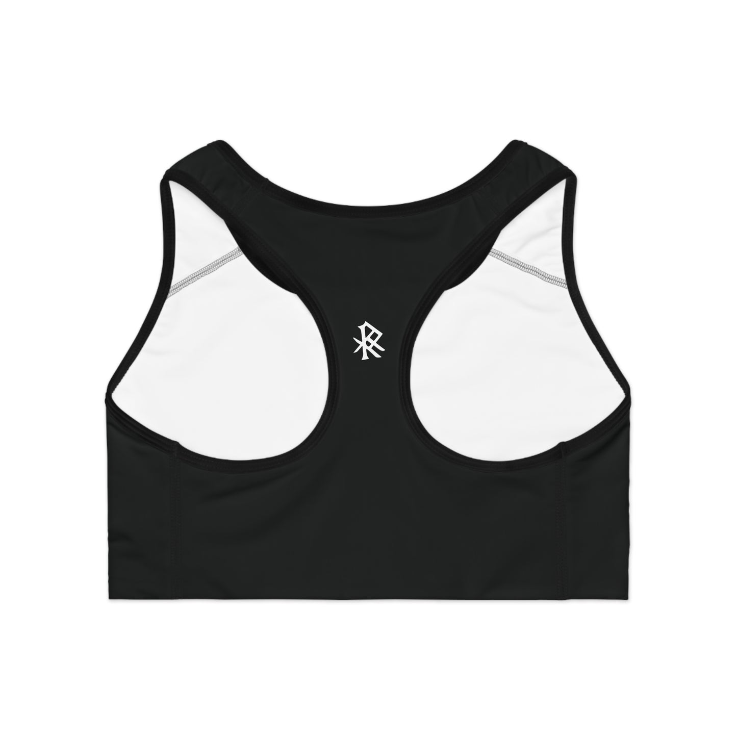 Discipline Sports Bra