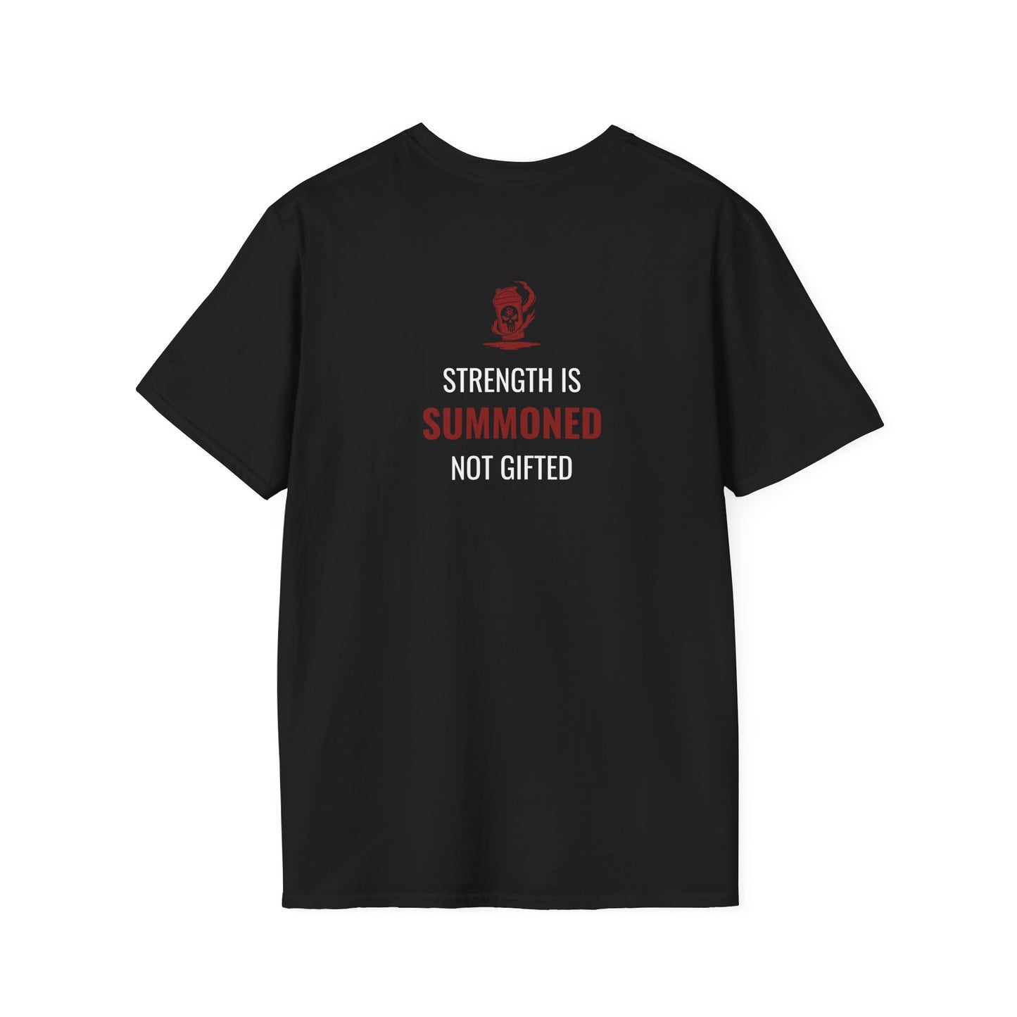 THE INITIATE TEE (Women’s Cut)