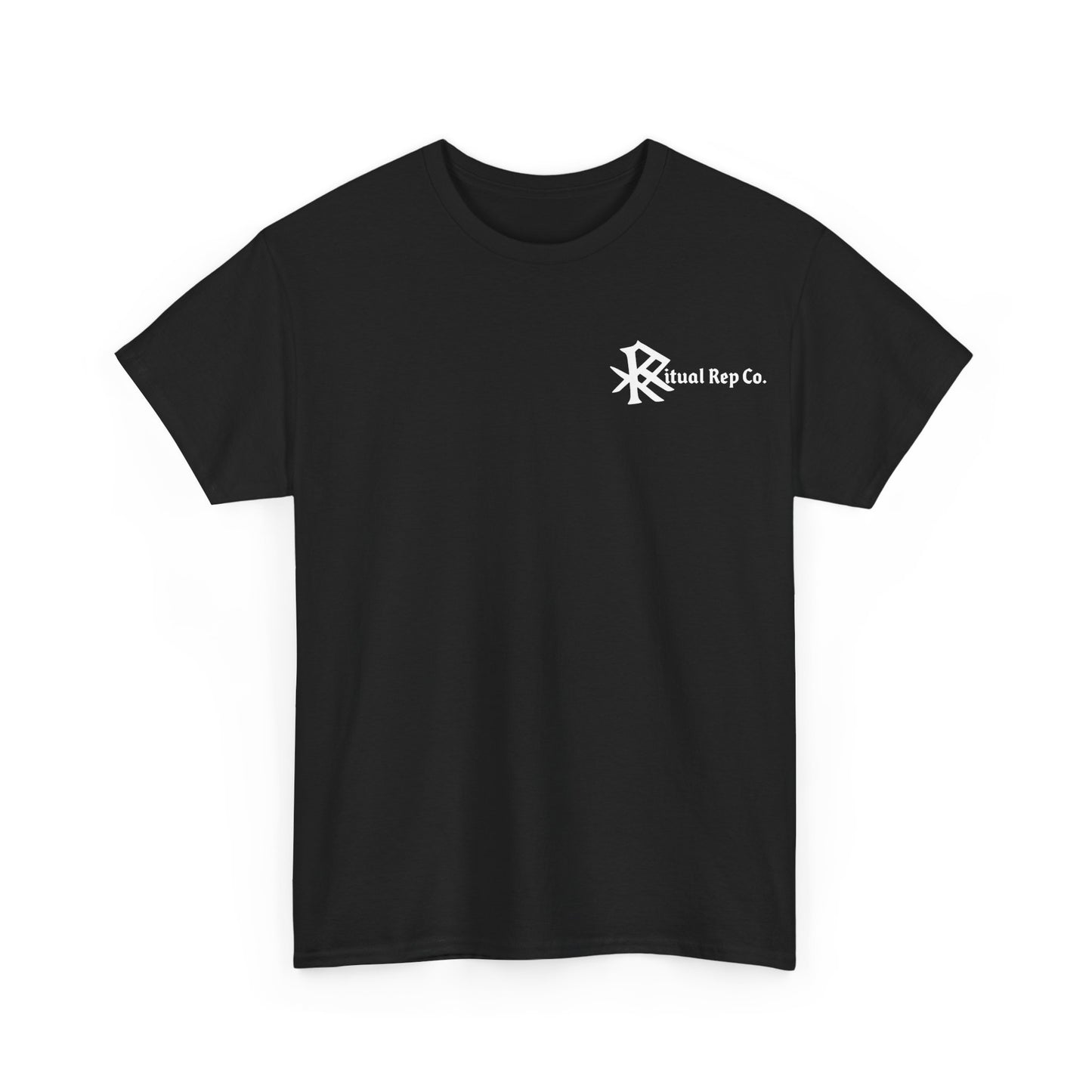 THE INITIATE TEE