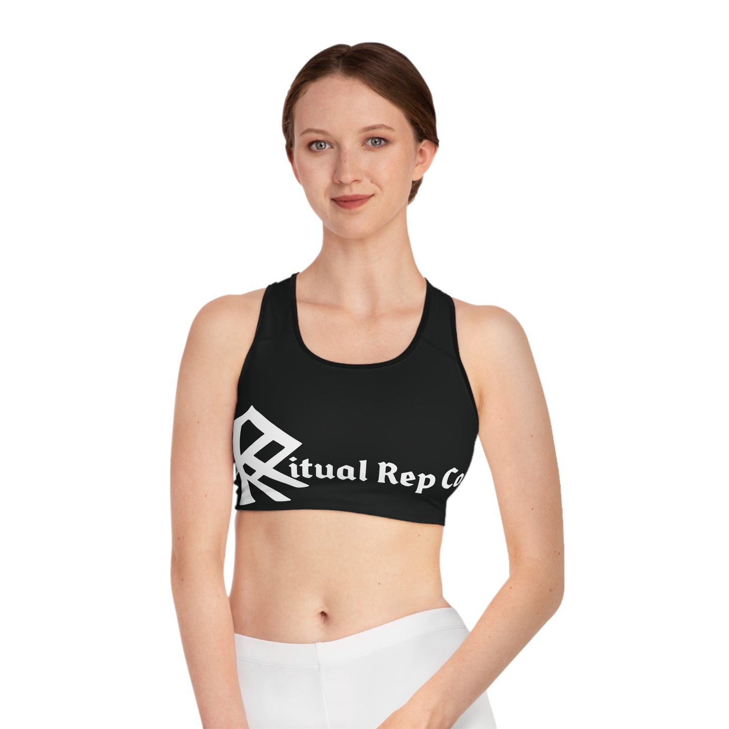 Discipline Sports Bra