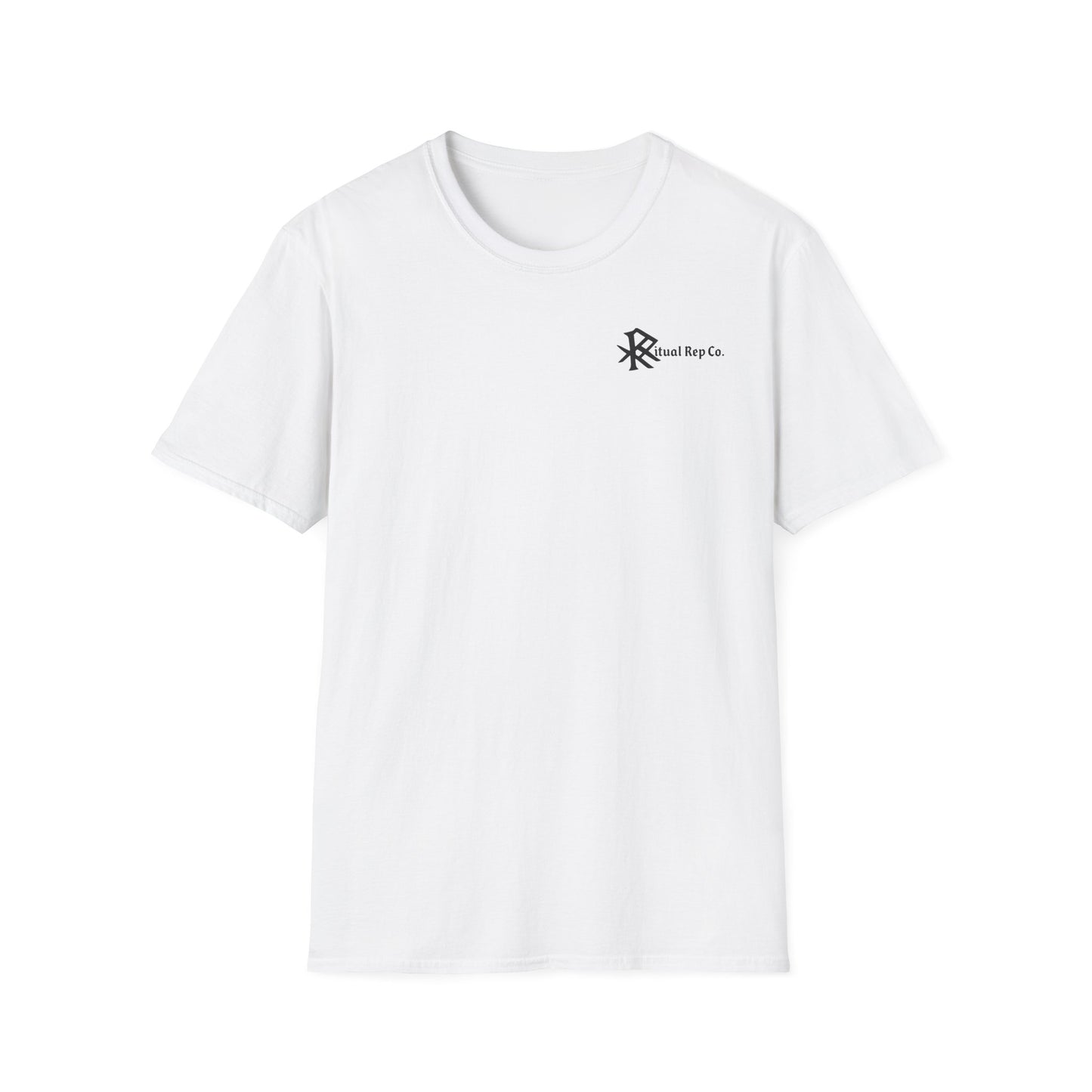 THE INITIATE TEE (Women’s Cut)