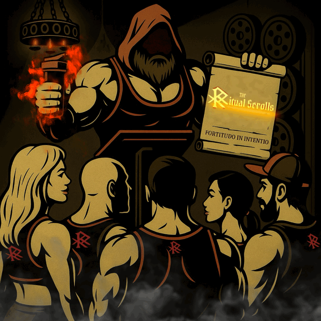 Ritual Rep Co. Free Downloadable Content