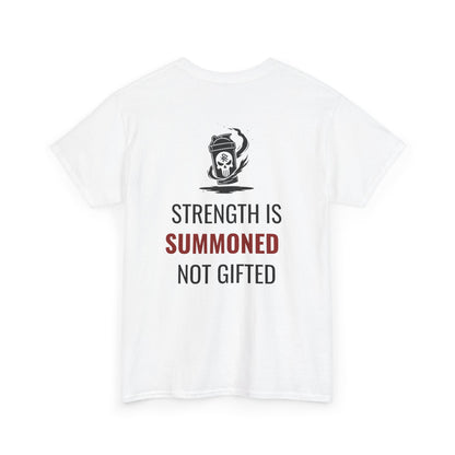 THE INITIATE TEE