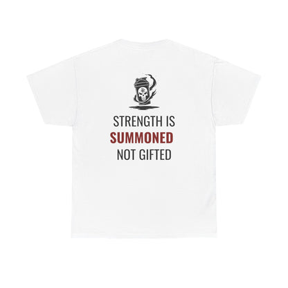 THE INITIATE TEE