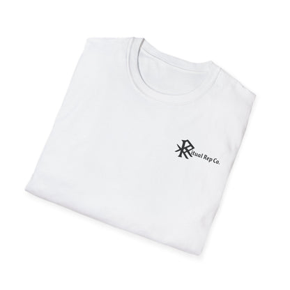 THE INITIATE TEE (Women’s Cut)