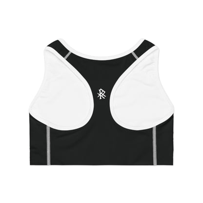 Discipline Sports Bra