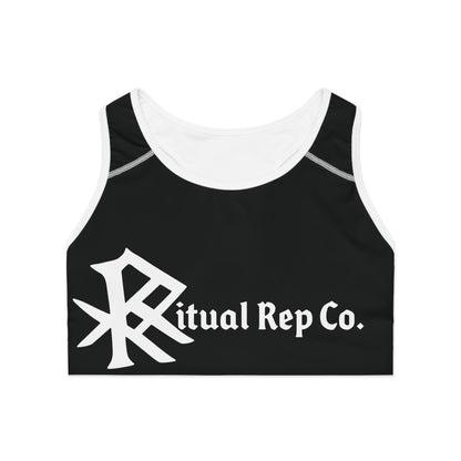 Discipline Sports Bra