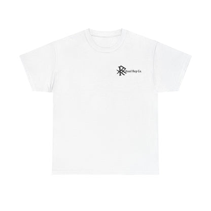 THE INITIATE TEE