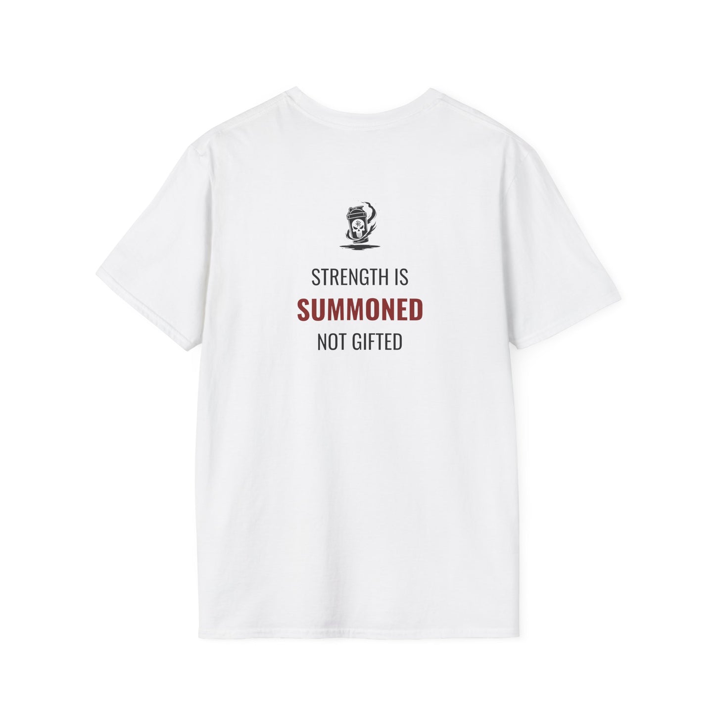 THE INITIATE TEE (Women’s Cut)