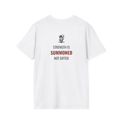 THE INITIATE TEE (Women’s Cut)