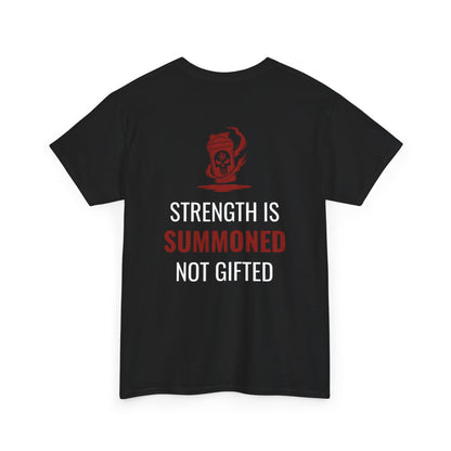 THE INITIATE TEE