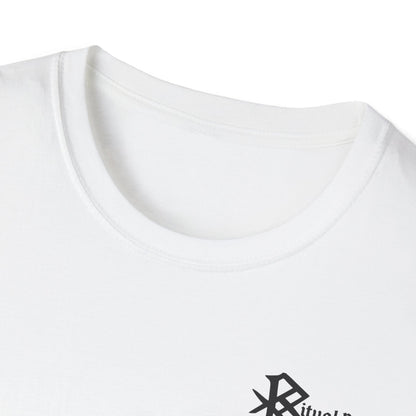 THE INITIATE TEE (Women’s Cut)