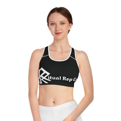 Discipline Sports Bra