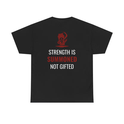 THE INITIATE TEE