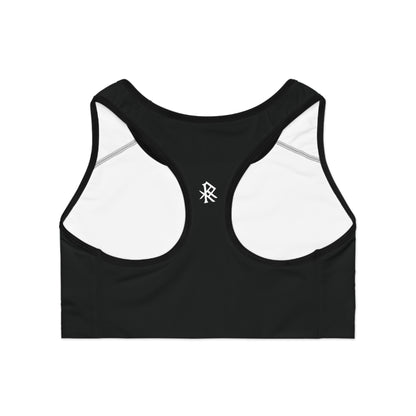 Discipline Sports Bra