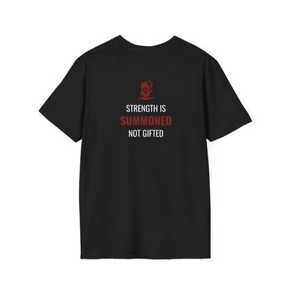 THE INITIATE TEE (Women’s Cut)