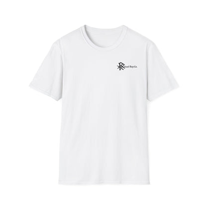 THE INITIATE TEE (Women’s Cut)